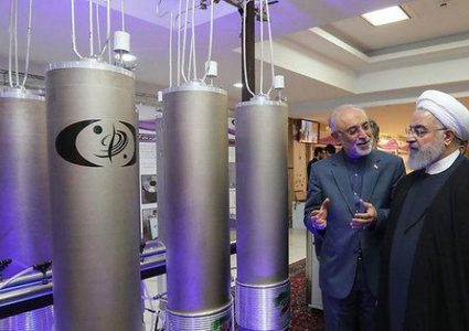 نتنياهو يدعو زعماء أوروبا إلى العمل ضد طهران