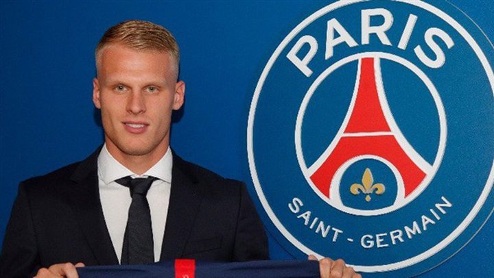 باريس يتعاقد مع لاعب أياكس