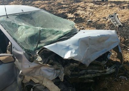 وفاة سيدة في النقب بحادث سير