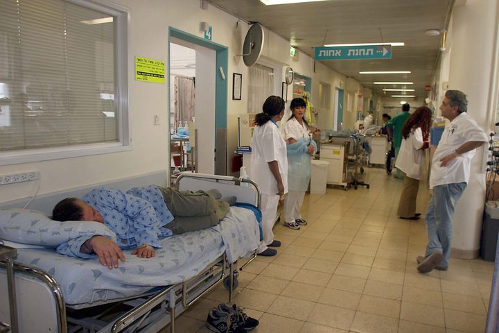 عراقيات من ضحايا "داعش" تعلّمن بمنظمات إغاثية ويعالجن في إسرائيل