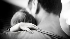 هل يتغير عقل الرجل عندما يصبح أباً؟