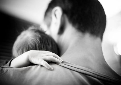 هل يتغير عقل الرجل عندما يصبح أباً؟