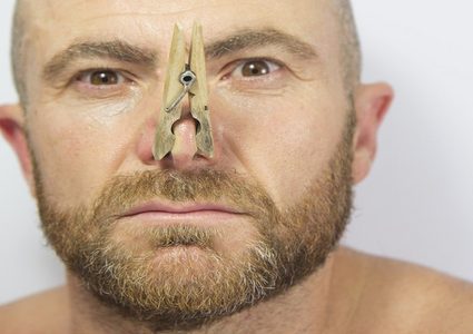 الروائح الكريهة "تنعش"وتقوي الذاكرة