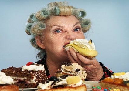 جيناتنا ليست الوحيدة المسؤولة عن السمنة!