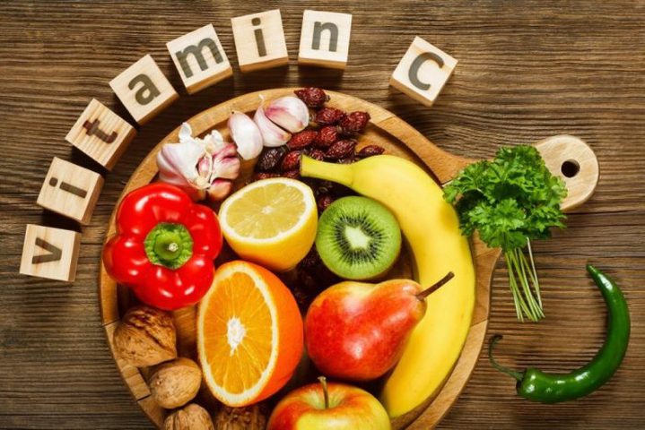 أضرار الفيتامينات والمكونات الغذائية على الحامل
