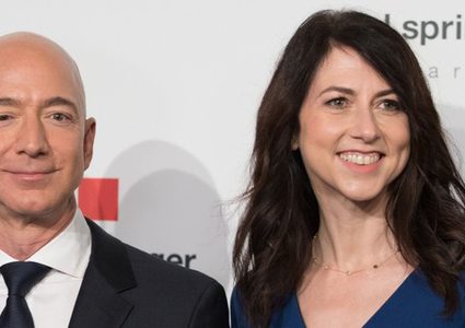 محكمة أميركية تقر تسوية أغلى طلاق في التاريخ