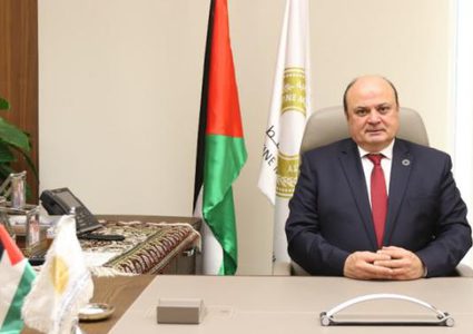 النقد عضوا في مجموعة العمل الدولية للمخاطر التشغيلية للبنوك