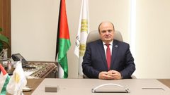 النقد عضوا في مجموعة العمل الدولية للمخاطر التشغيلية للبنوك