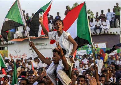 السودان: قوى الحرية والتغيير تلغي الدعوة للعصيان المدني