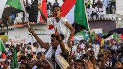 السودان: قوى الحرية والتغيير تلغي الدعوة للعصيان المدني