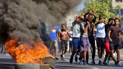 ورقة أخرى تحت رماد "نار الفلاشا" المشتعلة في ميادين "إسرائيل"