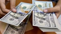 أبو حسنة يكشف شروط وعدد المستفيدين من المنحة العمانية"150$"