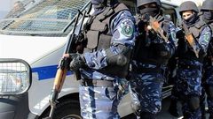 القبض على هارب نصب واحتال بمبلغ 3 مليون شيكل