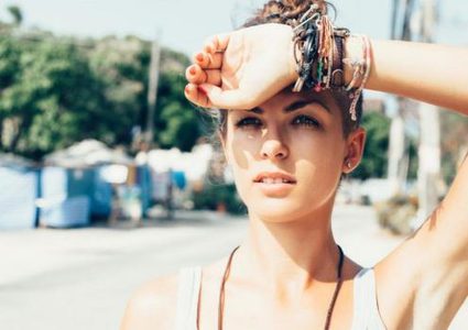 تعرفوا على الأغذية المقاومة لحروق الشمس