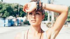 تعرفوا على الأغذية المقاومة لحروق الشمس