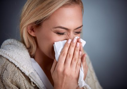 فيروس نزلات البرد قد يكون حل لعلاج هذا النوع من السرطان