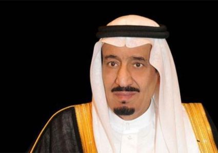 خادم الحرمين يوجّه باستضافة 1000 حاج من ذوي شهداء فلسطين