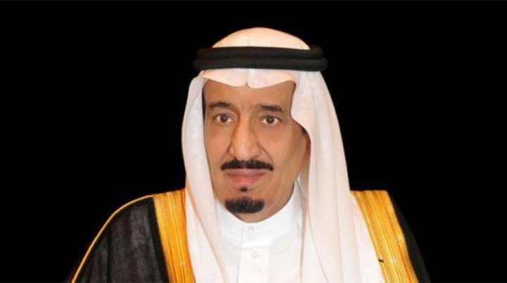 خادم الحرمين يوجّه باستضافة 1000 حاج من ذوي شهداء فلسطين