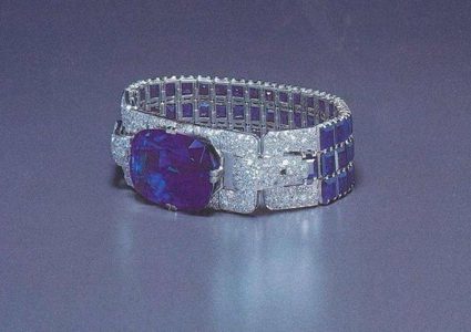 جوهرة ثمينة سُرقت في إيطاليا.. والنزاع القضائي يحتدم في نيويورك