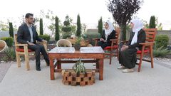 ذوو الهمم... يستنهضون الأصحاء عبر "فضائية النجاح"