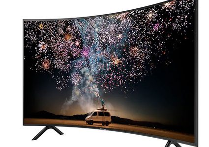 المستخدمون يفضلون الشاشات بقياس 65 بوصة.. اعرف السبب