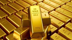 الذهب يرتفع وسط مخاوف الفائدة والنمو