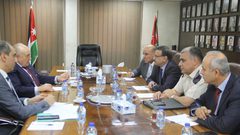 تفاصيل اتفاق الربط الجمركي على المعابر مع الاردن