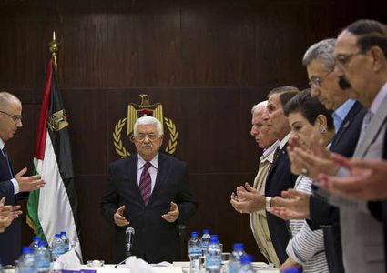 فتح: معادلات بالمنطقة تدفع حماس لعدم انجاح الجهد المصري