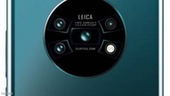 صور مسربة تكشف سر "ميت 30 برو"