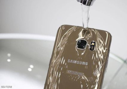 "سامسونغ" متهمة بتضليل العملاء بأجهزة "غالاكسي إس"