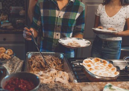 أطعمة.. ابتعد عنها بعد الثلاثين