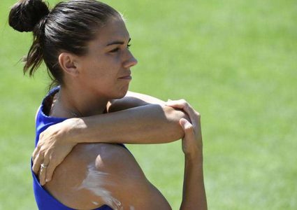 أغذية مقاومة لحروق الشمس