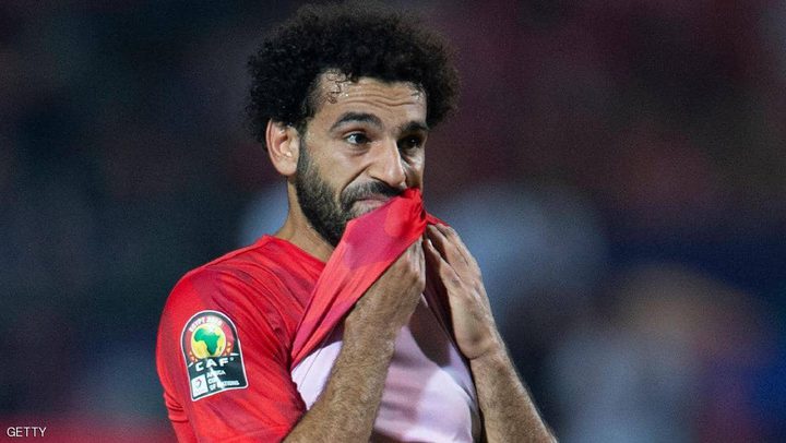 بعد خروج الفراعنة.. محمد صلاح يتعهد بالتعلم من الأخطاء