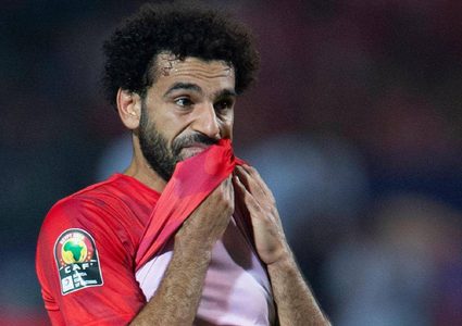 بعد خروج الفراعنة.. محمد صلاح يتعهد بالتعلم من الأخطاء