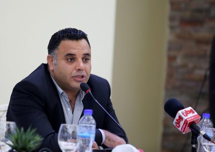 غسان كنفاني يُعيد محاكمة "أبو الخيزران"