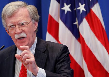 إدارة ترمب تواصل تهديد إيران