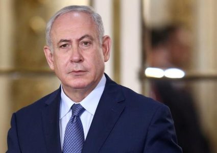 نشر اعترافات نتنياهو في الملف 1000