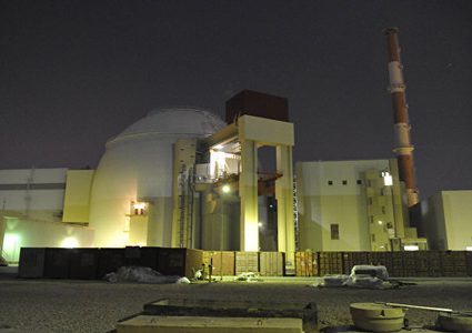 إيران تنفذ وعودها وترفع تخصيب اليورانيوم