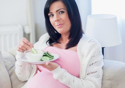 أطعمة يجب على الحامل الامتناع عنها