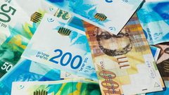 أسعار العملات: الاثنين