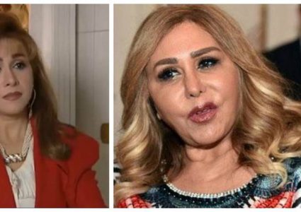 مها المصري تبكي بحرارة وتعلن ندمها بسبب التجميل الفاشل