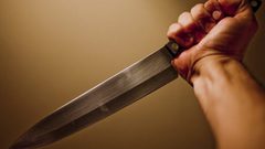 جريمة تهزّ السعودية.. أب ينحر طفله ويصيب زوجته الحامل