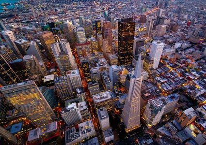 دراسة: المدن المكتظة"تسرق" من العمر المتوقع للأطفال 7 أشهر!