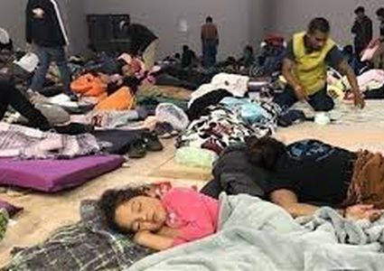 مسؤولة أممية: ظروف احتجاز واشنطن للاجئين والمهاجرين "مروعة"