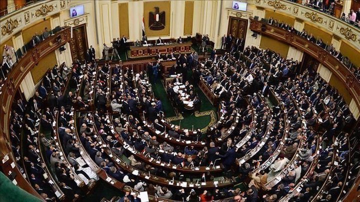 مصر: لا علاقة بين قانون منح الجنسية و"صفقة القرن"