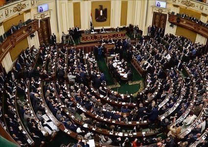 مصر: لا علاقة بين قانون منح الجنسية و"صفقة القرن"