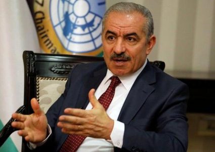 اشتية: استراتيجيتنا الانفكاك عن الاحتلال وتعزيز منتجنا الوطني