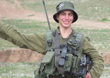 والد هدار جولدن: دفنا ما حددته الشريعة اليهودية وليس هدار