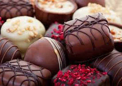 6 فوائد مذهلة تجبرك على تناول الشوكولاتة يوميًا