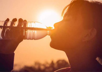 الطقس: ارتفاع على درجات الحرارة